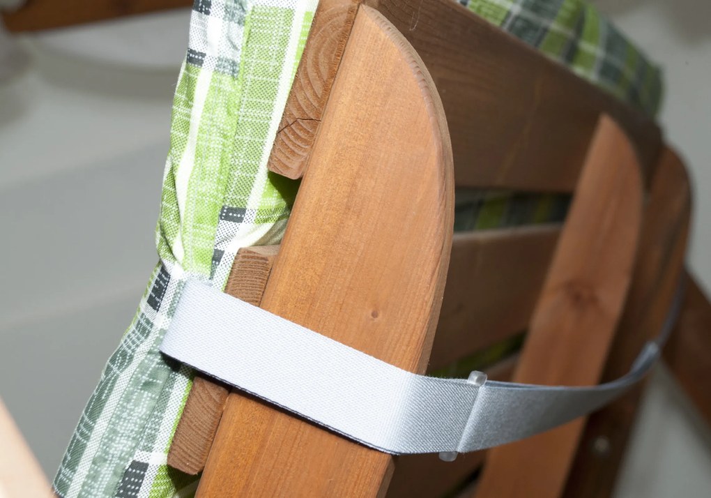 Doppler LIVING 5911 poduszka na huśtawkę 150 cm