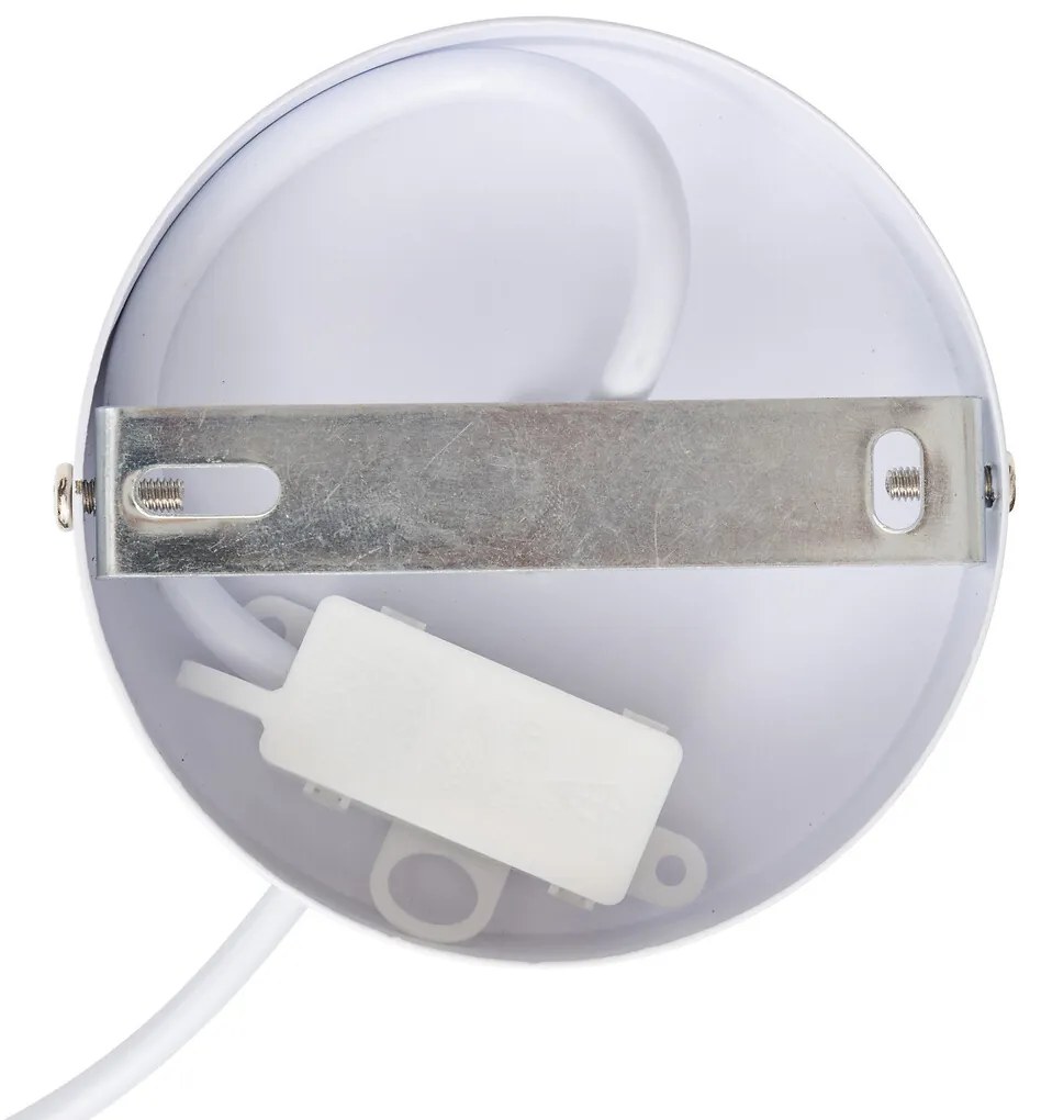 Lampa sufitowa do salonu kwiatek PETALS, Ø 100 cm
