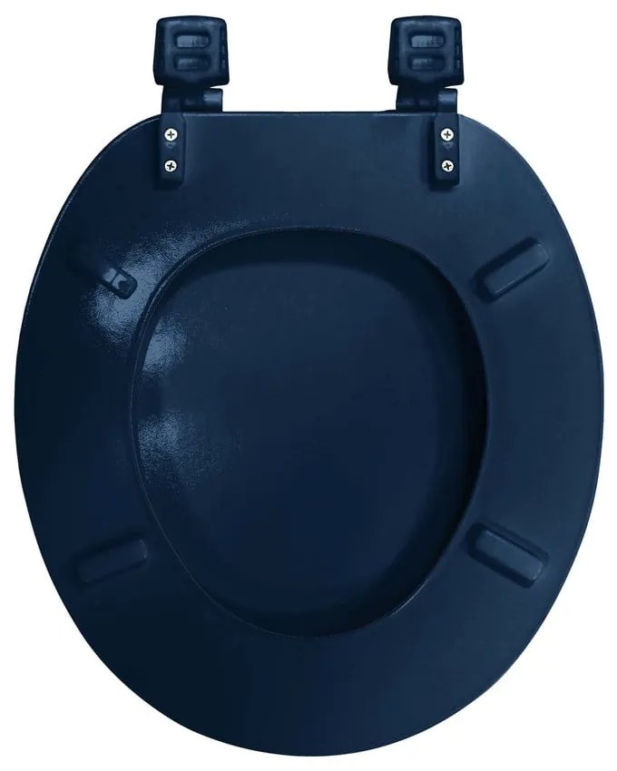 Deska sedesowa 37 x 47 Achille – douceur d'intérieur