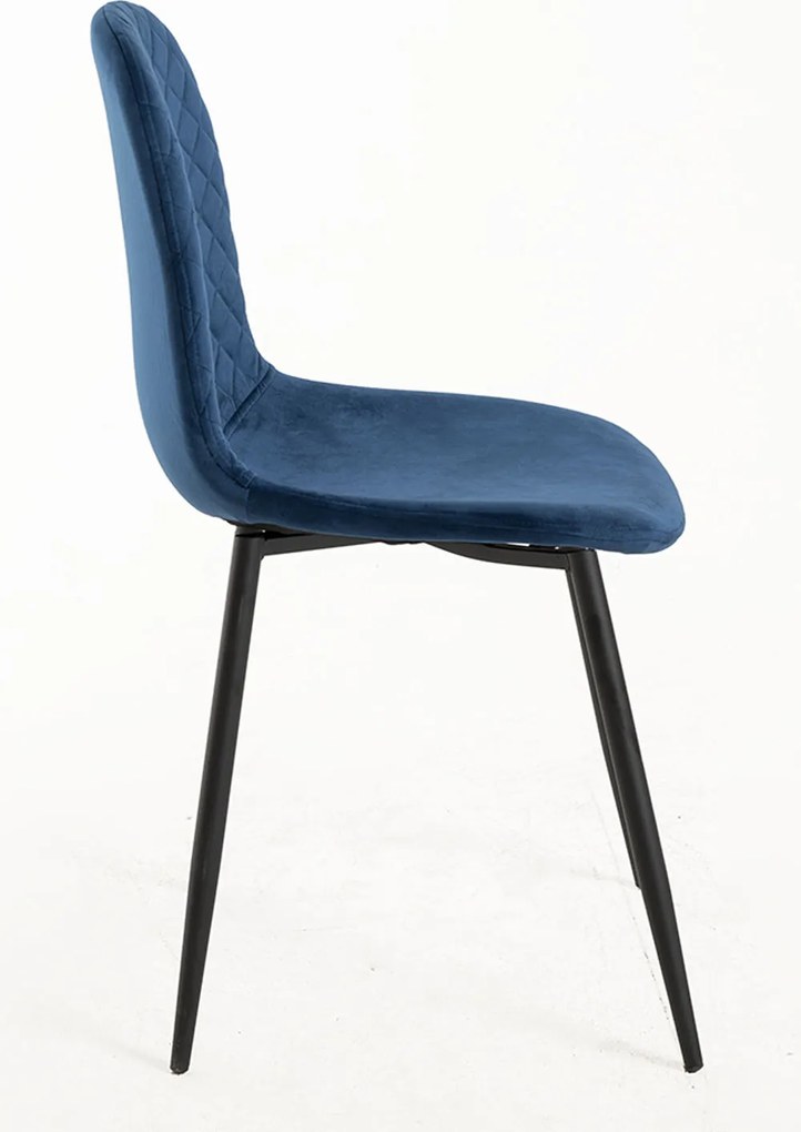 Zestaw 4 Krzese Boide