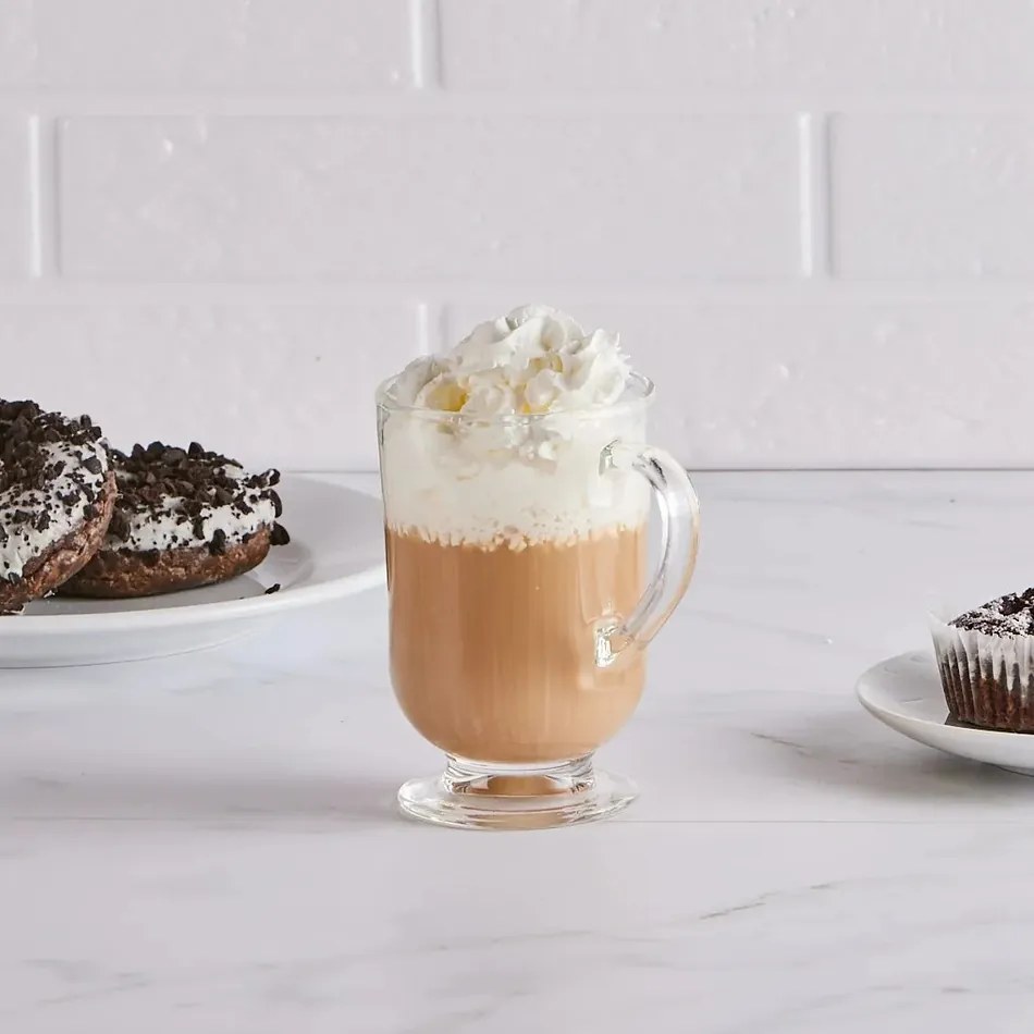 Altom Kubek szklany Werona 310 ml