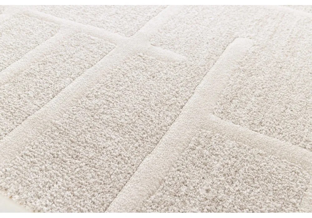 Beżowy dywan 160x230 cm Caledonia – Universal
