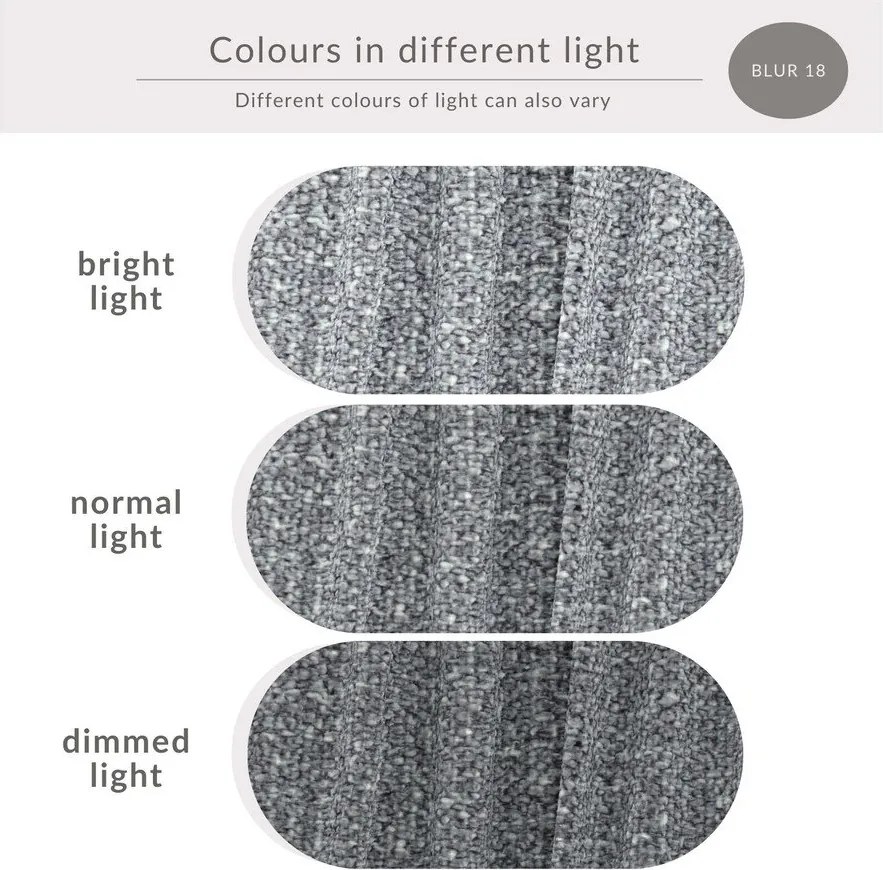 Szare tapicerowane łóżko dwuosobowe ze schowkiem i stelażem 160x200 cm Maumere – Maison de Rêve