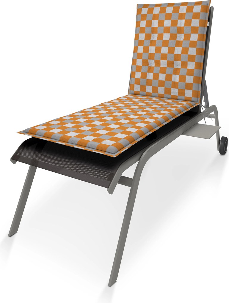 Doppler LIVING 4902 poduszka na leżak