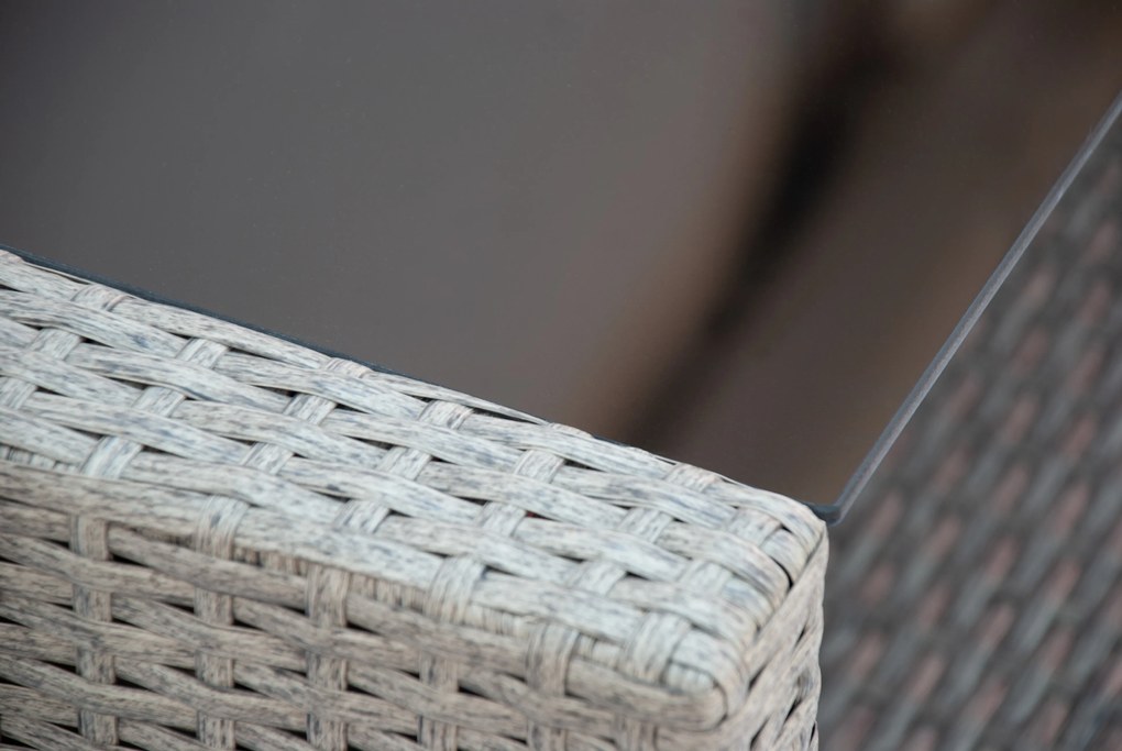 Doppler PALOMA ogrodowy zestaw wypoczynkowy