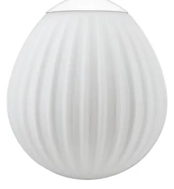 Biały abażur ø 21 cm Around the World Mini – UMAGE