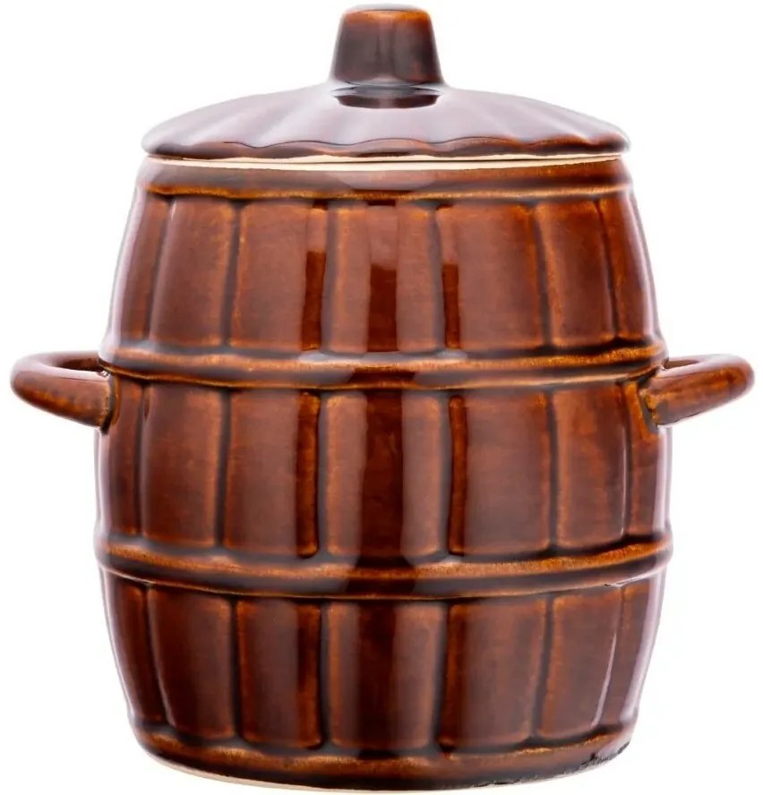 Altom Beczułka ceramiczna Becka, 3,2 l, 3,2 l