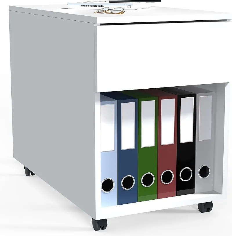 Pojemnik rolkowy Dalosa 1 szuflada