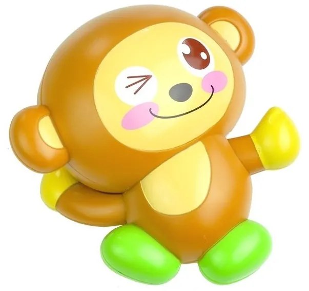 Karuzela pozytywka zabawki grzechotki dla maluszka