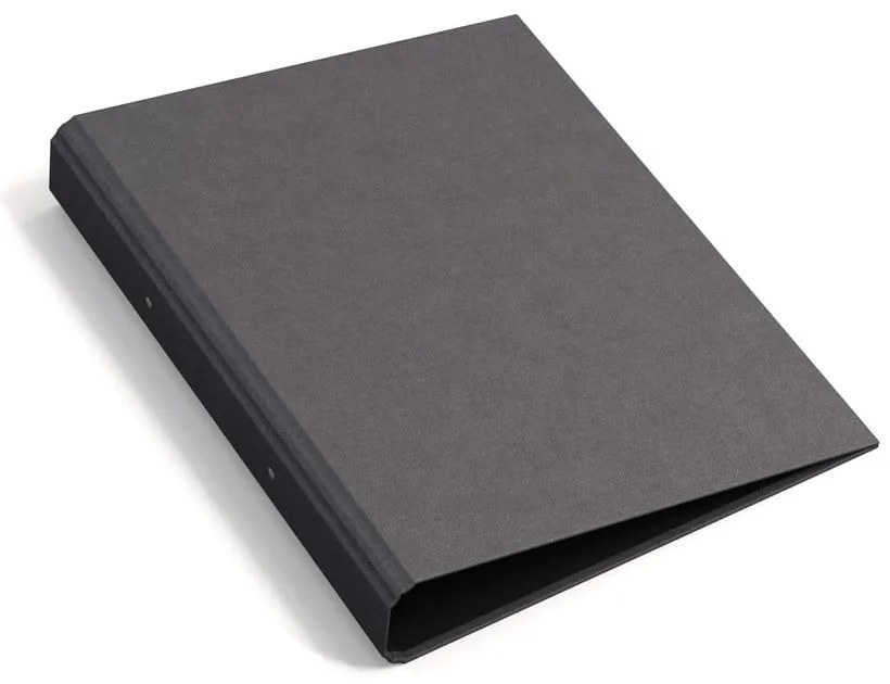 Kartonowy organizer Ringo Canvas Paper Laminate – Bigso