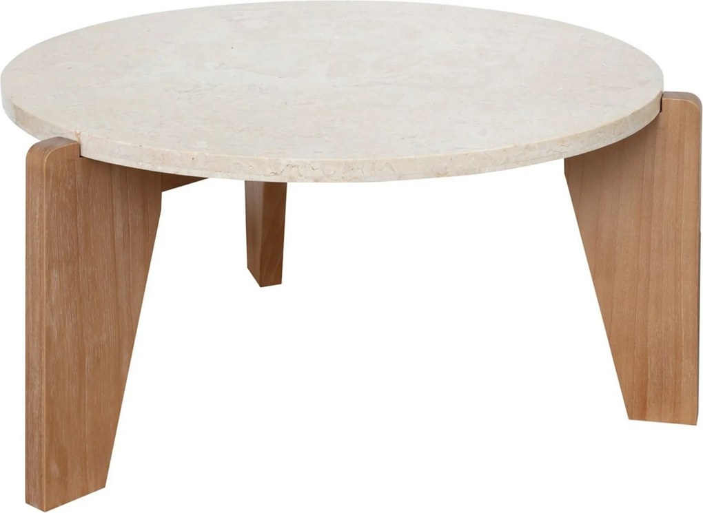 Stolik kawowy Teague 95x45cm