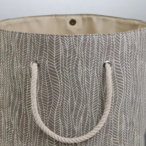 Tescoma Torba na pranie FANCY HOME, krem