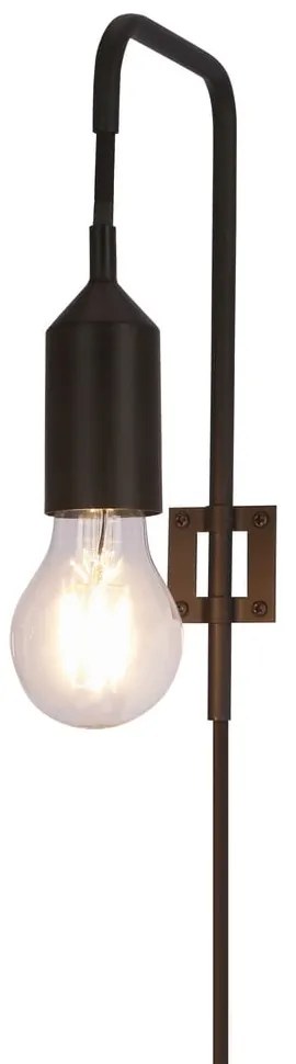 Kinkiet do kontaktu Laren – Candellux Lighting