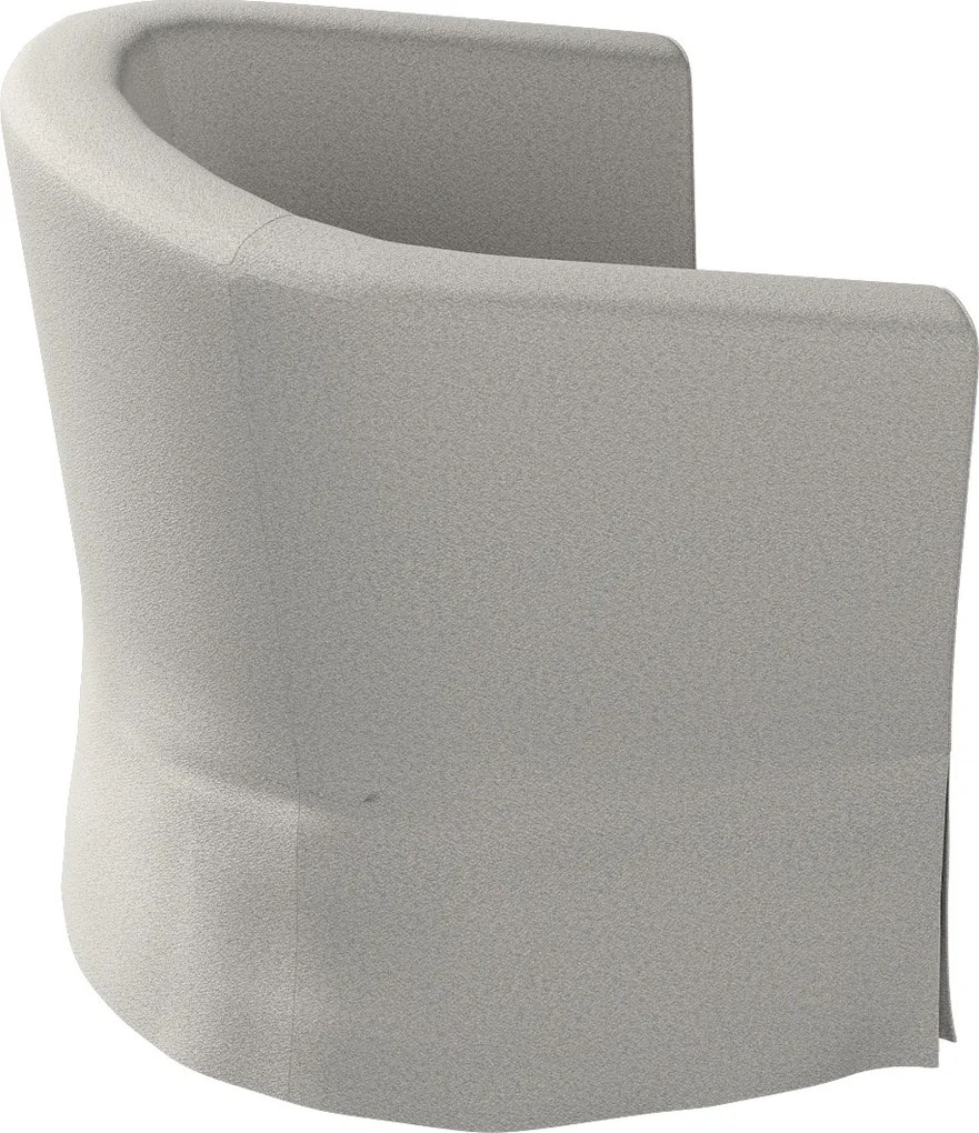 Pokrowiec na fotel Ektorp Tullsta