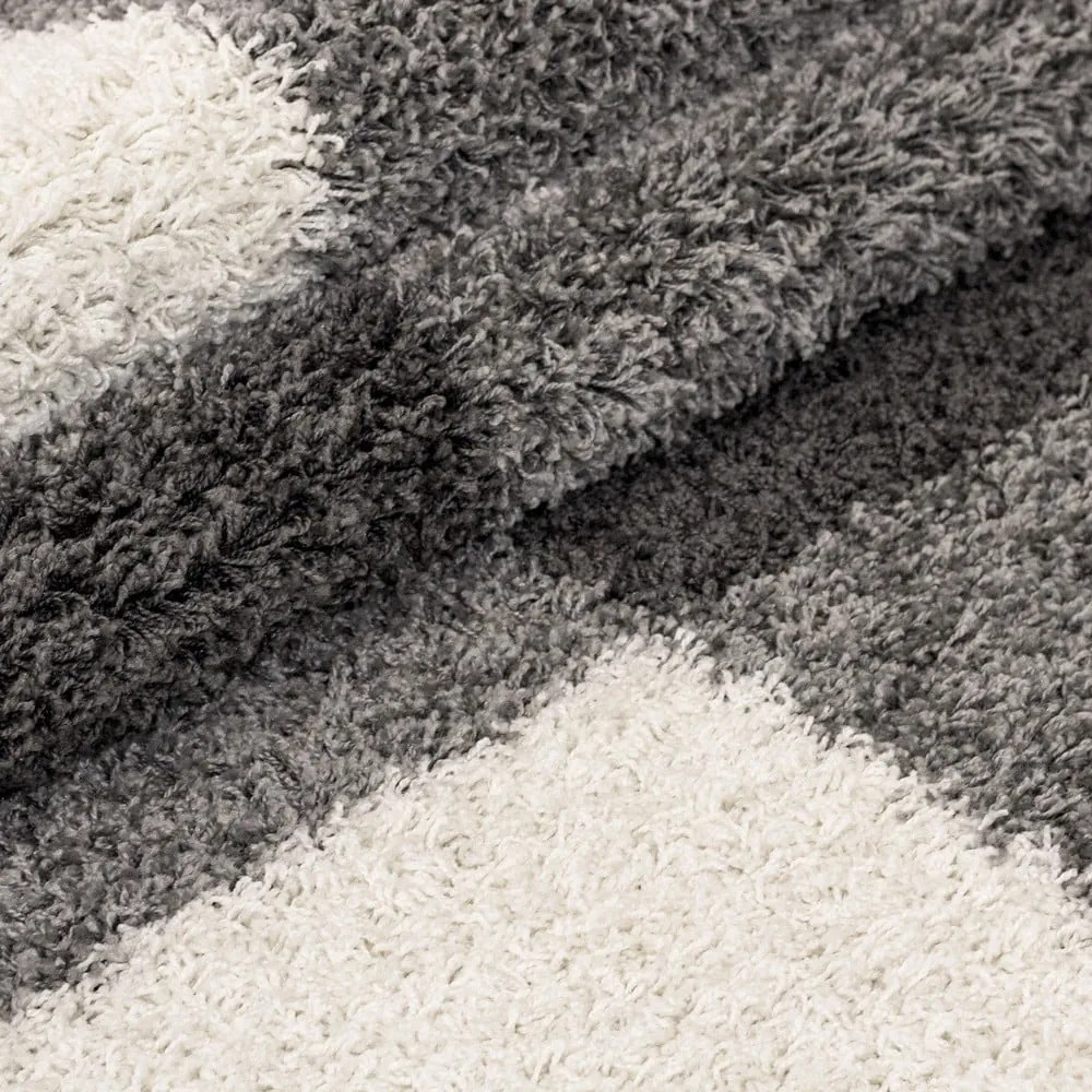 Szary dywan 80x150 cm Gala – Ayyildiz Carpets