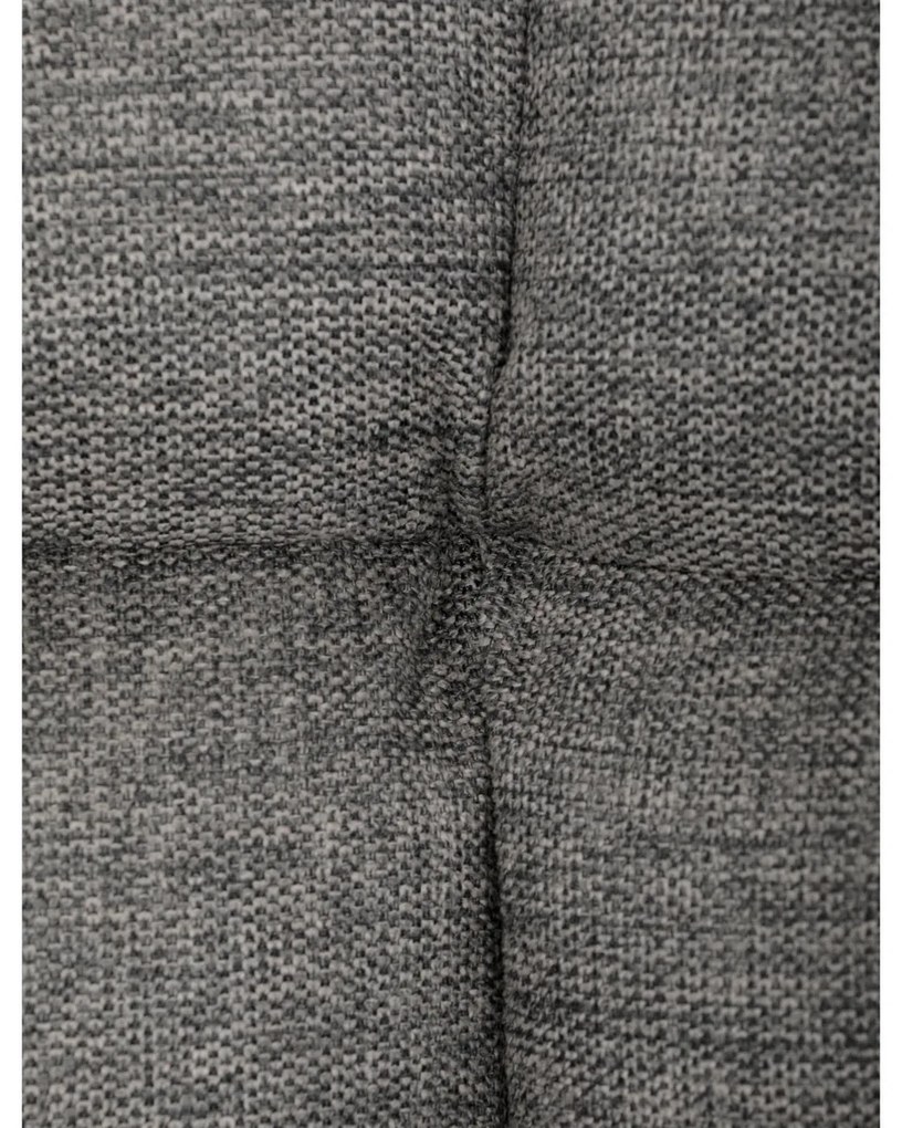 Zestaw krzeseł do jadalni DCH-J2139 GREY2, 2 szt.