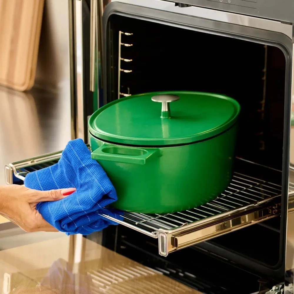 Żeliwna brytfanna 25x43 cm Mattia 3.0 – FABINI