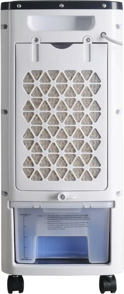 Ardes AR5R06D mobilny nawilżacz i oczyszczacz powietrza EOLO TOUCH