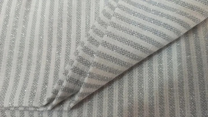 Dekoracyjny bieżnik na stół SHIMORA 45x150 cm - więcej kolorów Kolor: Pomarańczowy