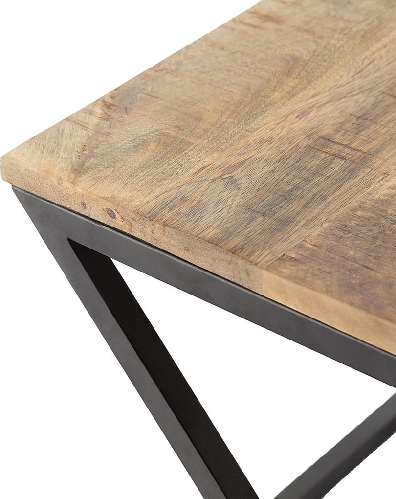 Komplet stolików Loft I 2szt.