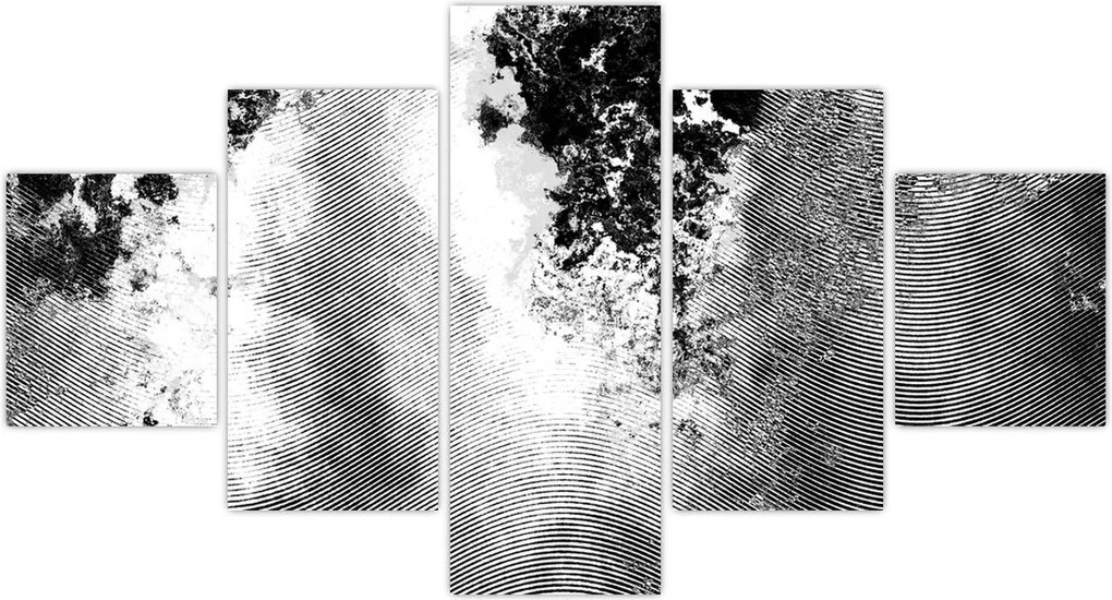 Obraz - Wylęg (125x70 cm)
