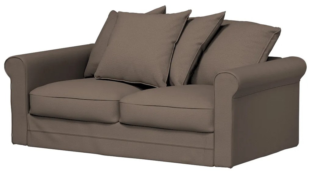 Pokrowiec na sekcję 2-osobową Grönlid, rozkładaną