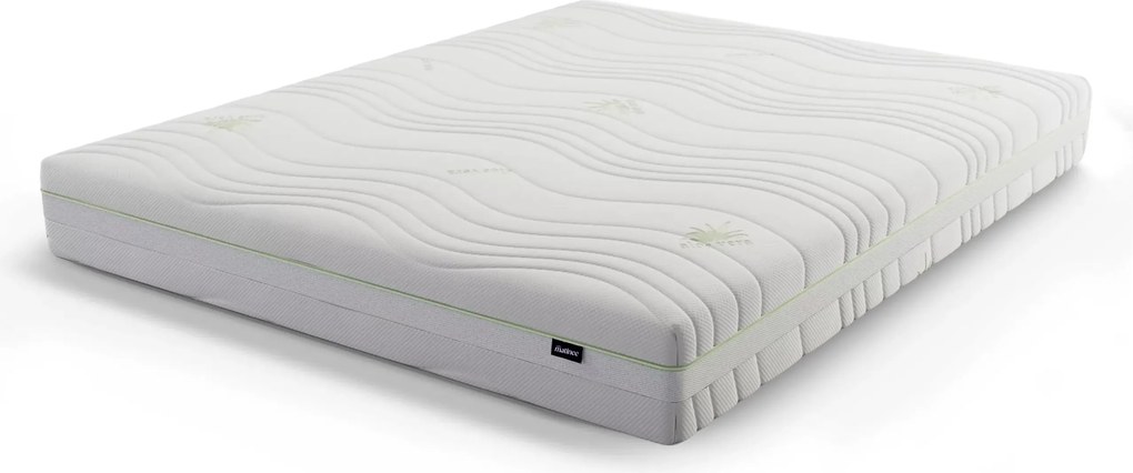 Materac kieszeniowy Umber 90x200