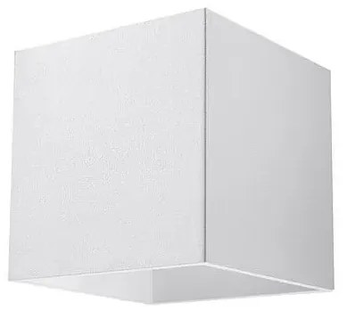 Minimalistyczny kinkiet kostka S3-G58