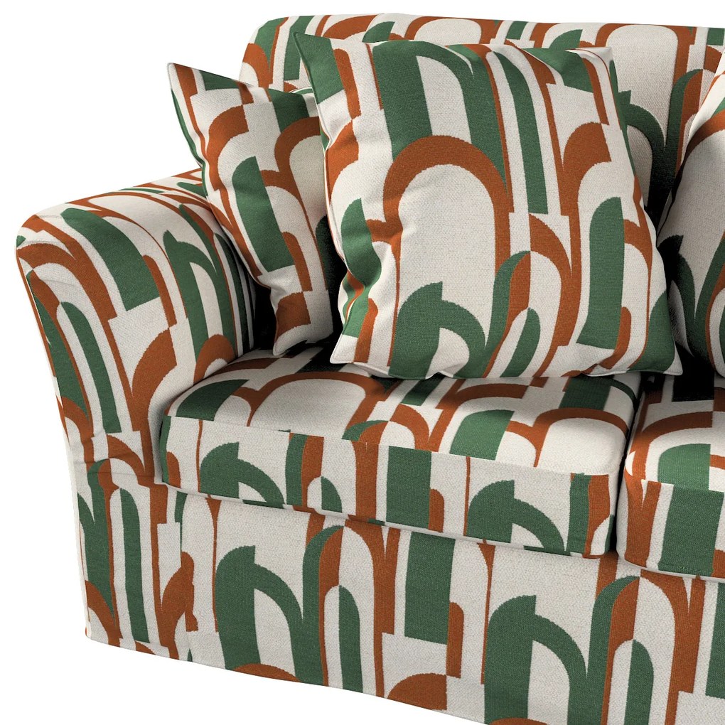 Pokrowiec na sofę Tomelilla 2-osobową nierozkładaną