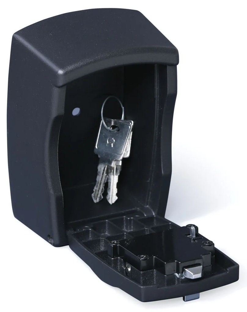 Skrzynka na klucze PROTECT BOX