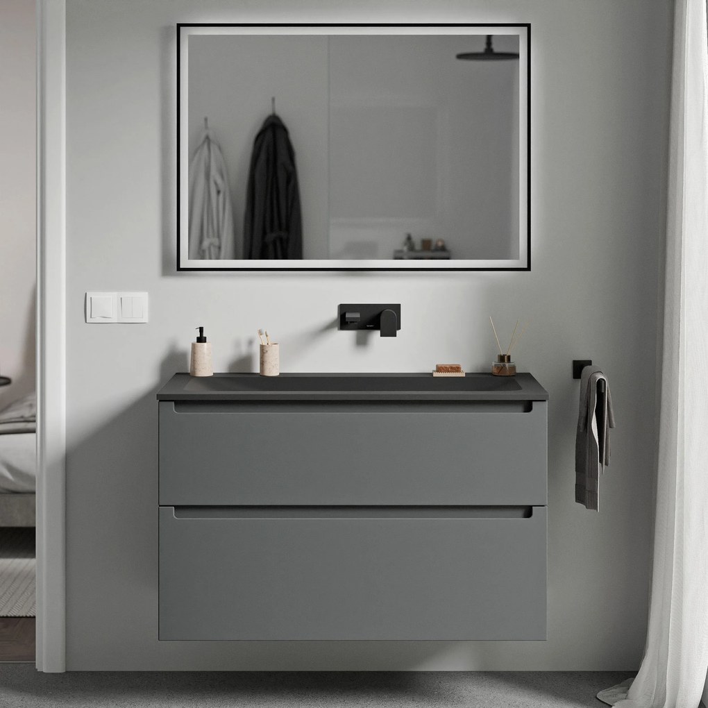 Szafka podumywalkowa VIREO 80 cm
