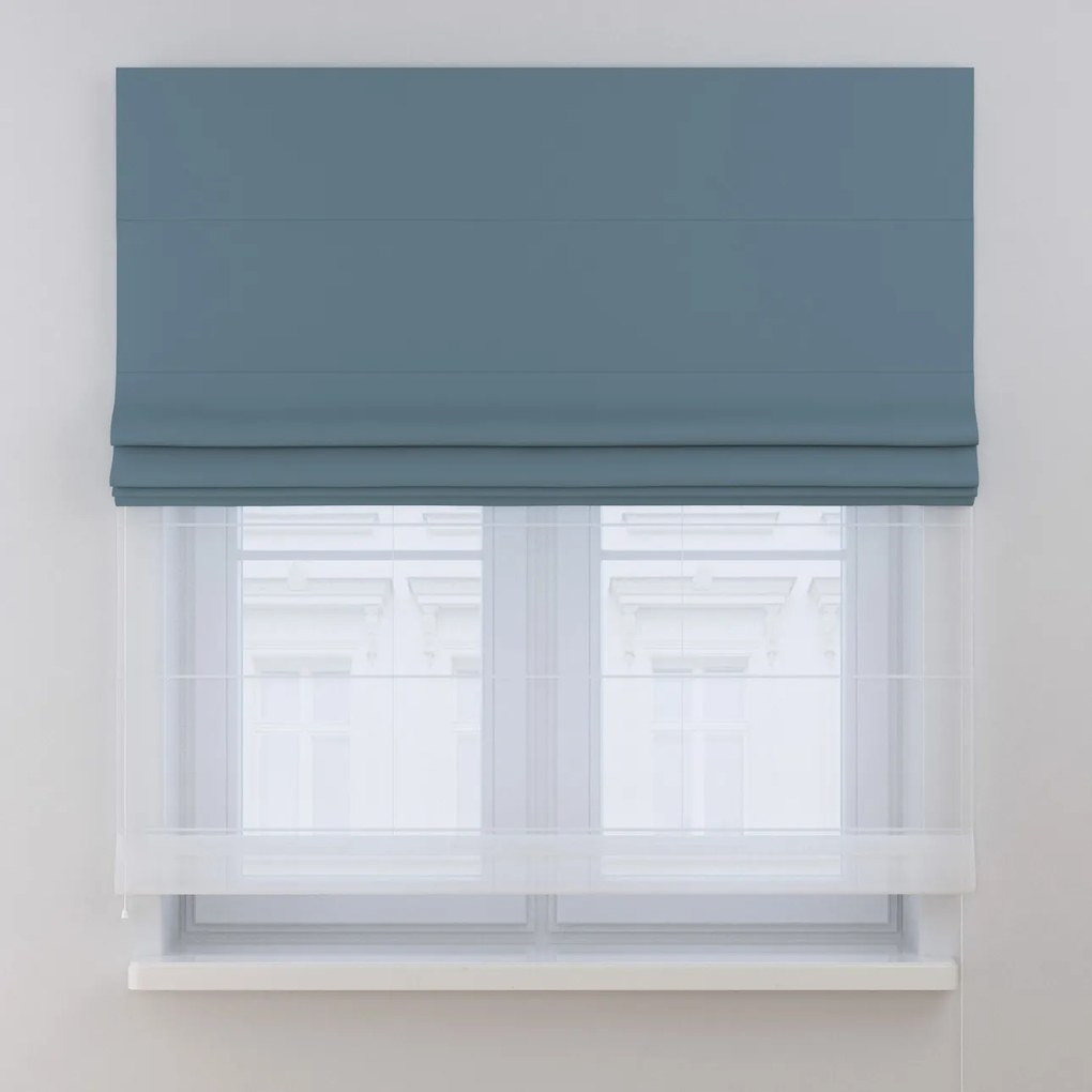 Roleta rzymska dzień noc Duo