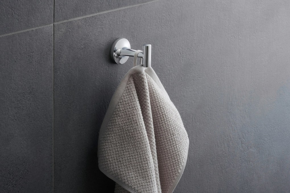 Wieszak na ręcznik Duravit Starck T