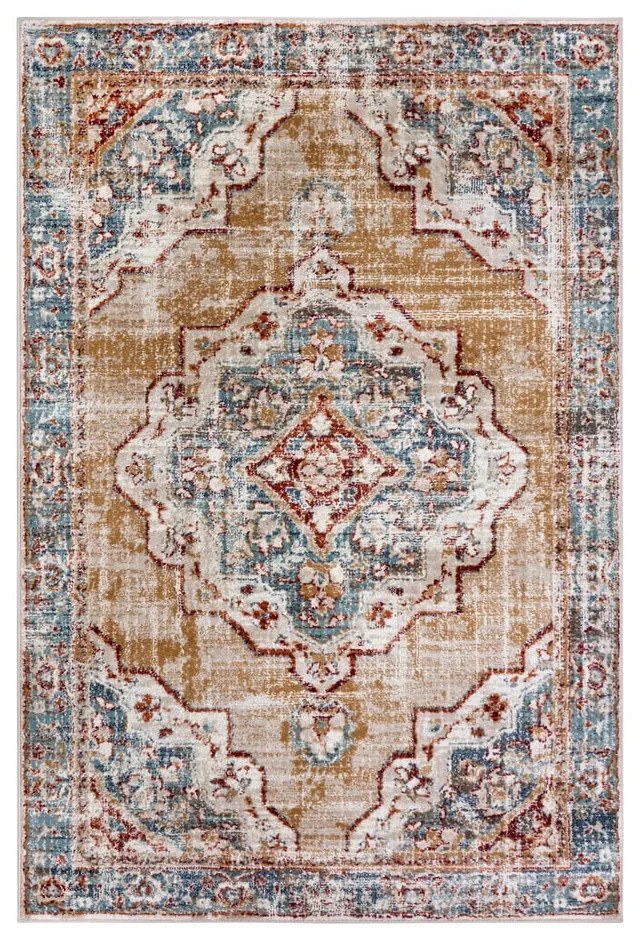 Dywan 140x200 cm Orient Strozzi – Hanse Home