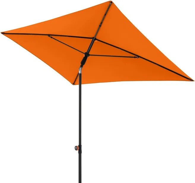 Doppler myZone 190 x 125 cm - parasol centralny