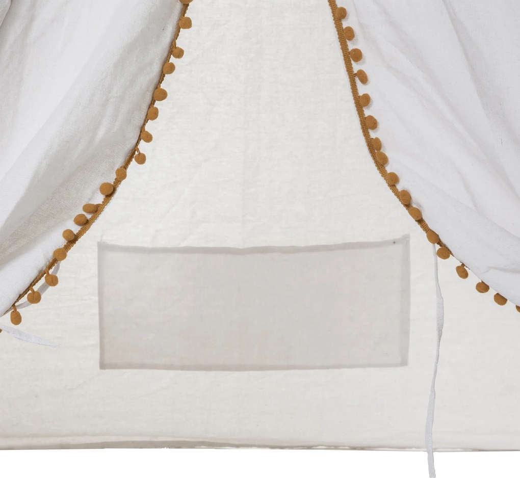 Namiot dla dzieci WAPI, 120x120x160 cm