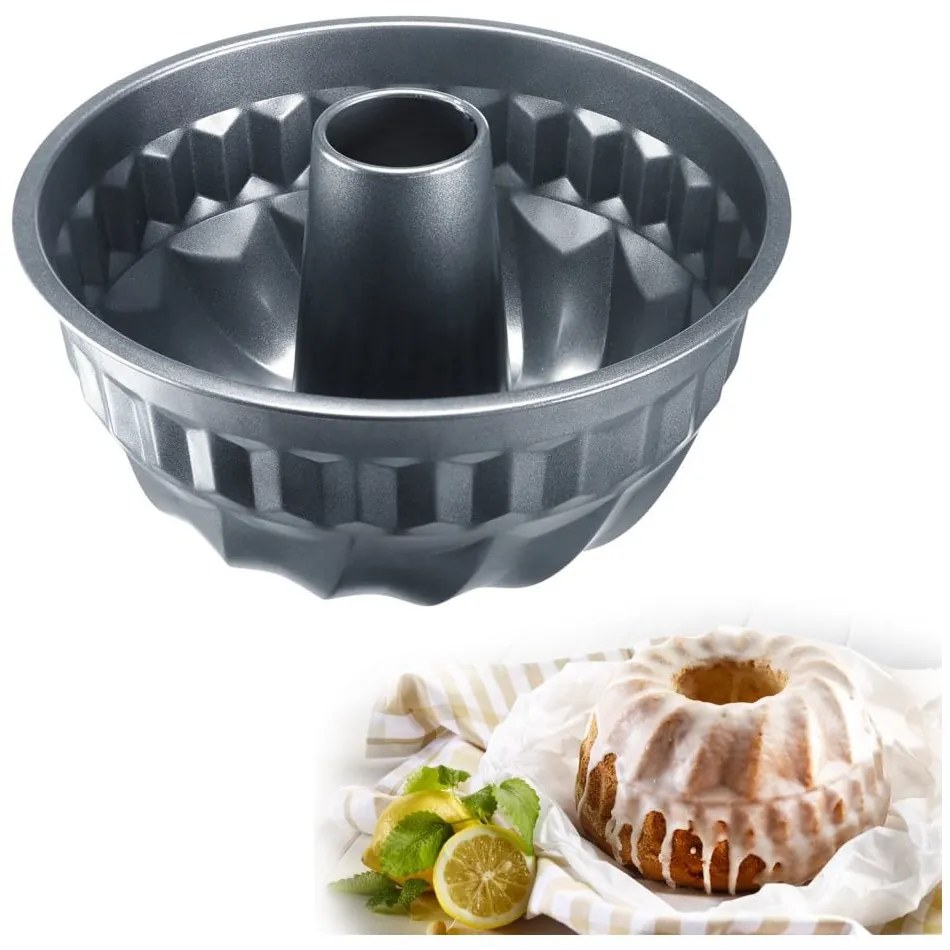 Forma do babki Westmark Tube, ø 22 cm