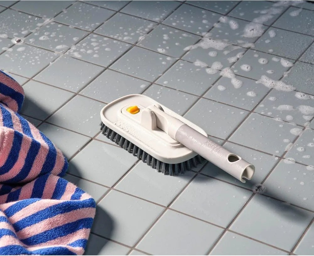 Szczotka CleanTech 2in1 – Joseph Joseph