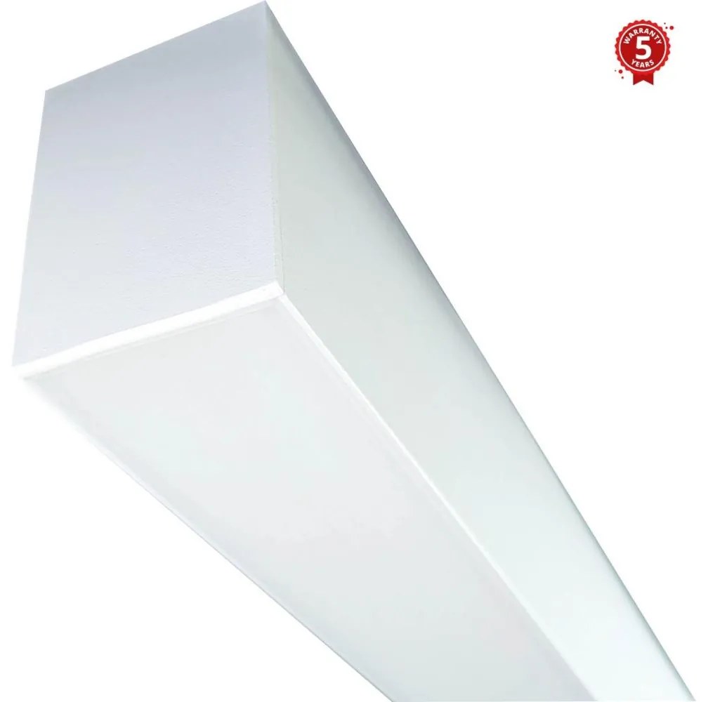 LED Oprawa świetlówkowa LINIK LED/20W/230V 4000K biała