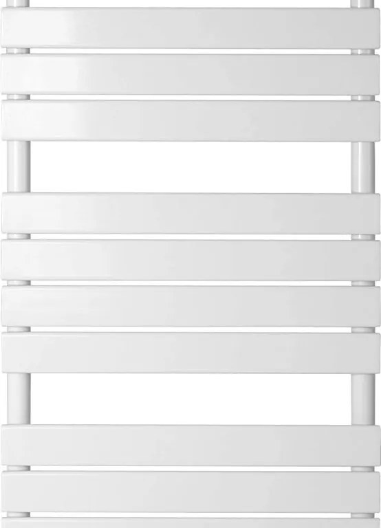 AQUAMARIN Grzejnik łazienkowy pionowy 180 x 60 cm, biały