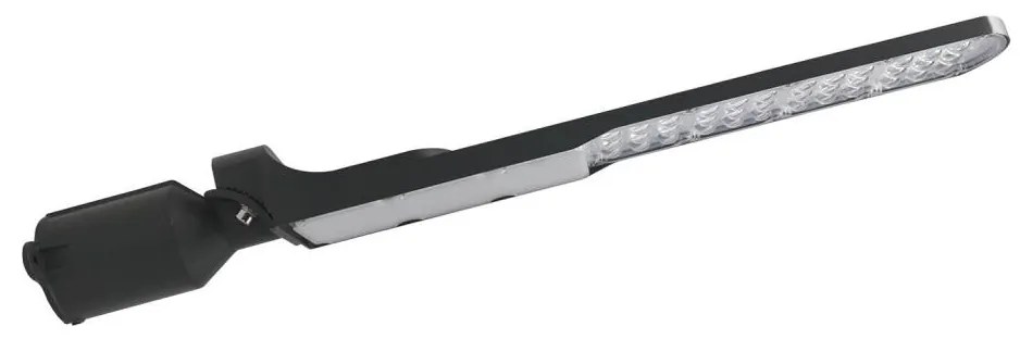 LED Lampa uliczna z czujnikiem zmierzchu CYOTO LED/100W/230V IP65 4000K