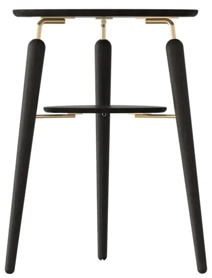 Stolik ø 46 cm My Spot – UMAGE