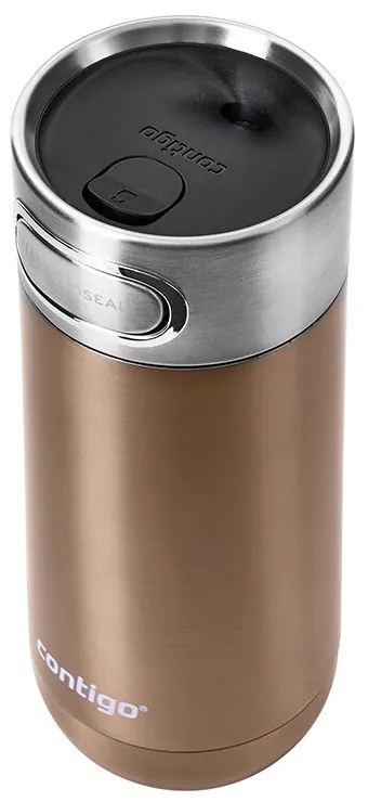 Contigo Butelka termiczna Luxe 360 ml White Zinfandel, 360 ml