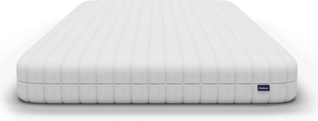 Materac kieszeniowy Hardvik 200x220