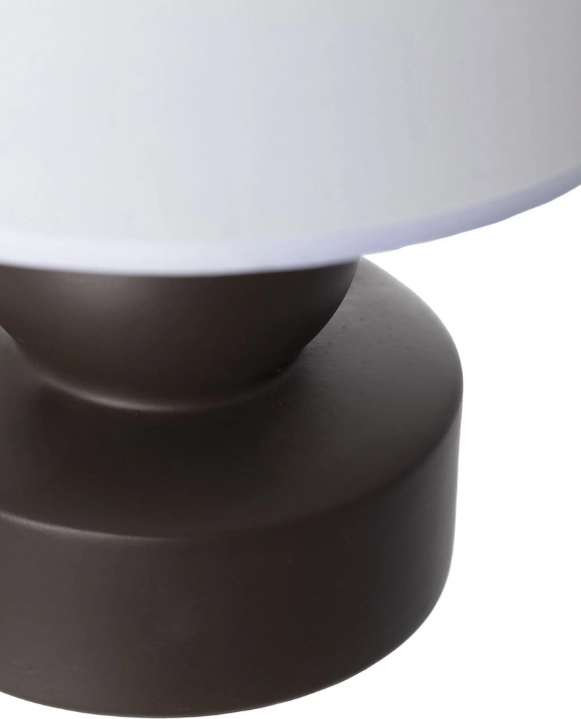 Lampa stołowa Rigual 33cm