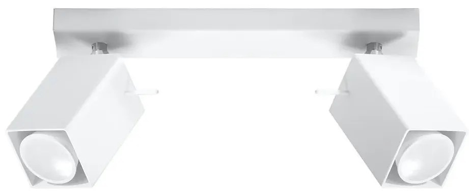 Nowoczesny plafon LED P2-L66