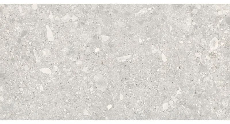 Mexen Ceppo Bianco próbka gresu szkliwionego rekt. G1, płytka podłogowo-ścienna, mat - TL314-02-S