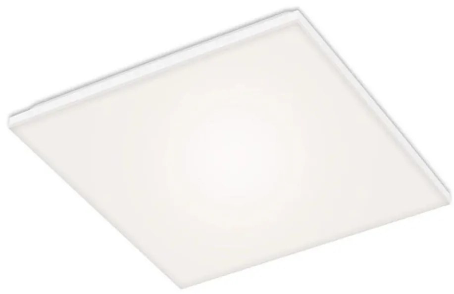 Briloner 7376-116 - LED Plafon FRAMELESS LED/24W/230V