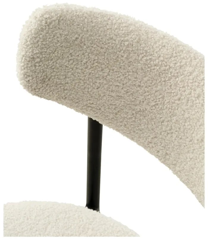 Białe krzesła zestaw 2 szt. Gimli – Unique Furniture