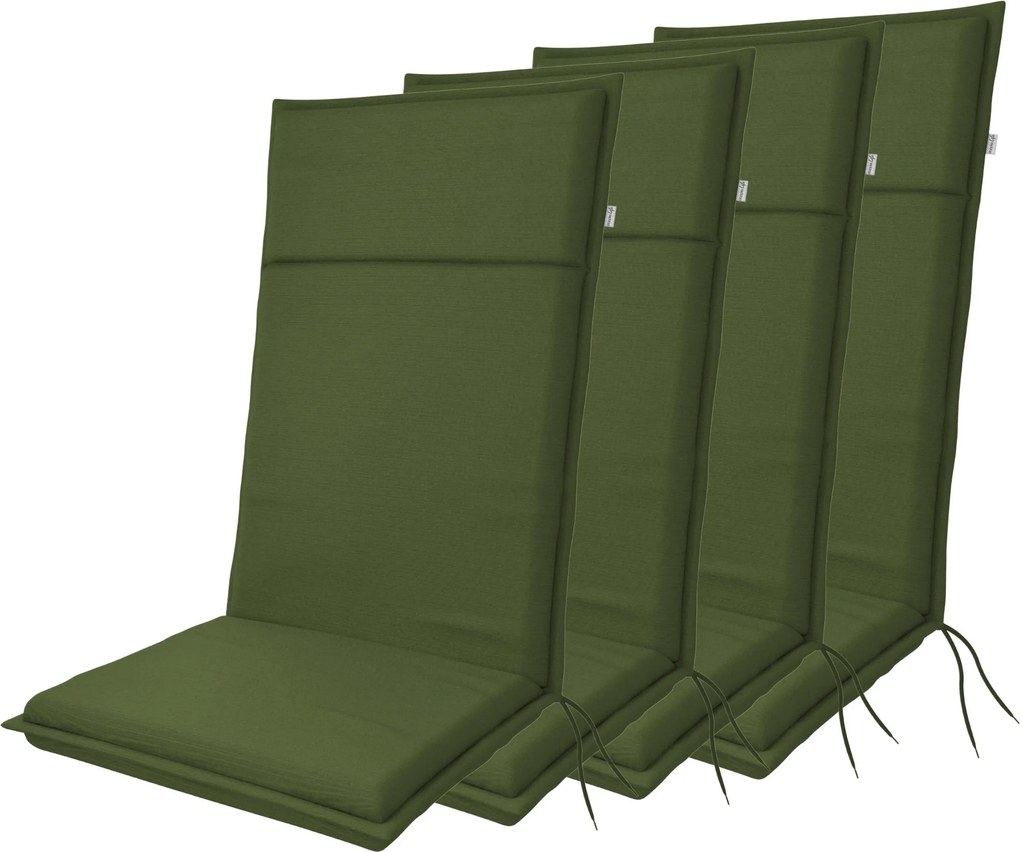 Doppler LIFE 5351 wysoki - set 4 szt.